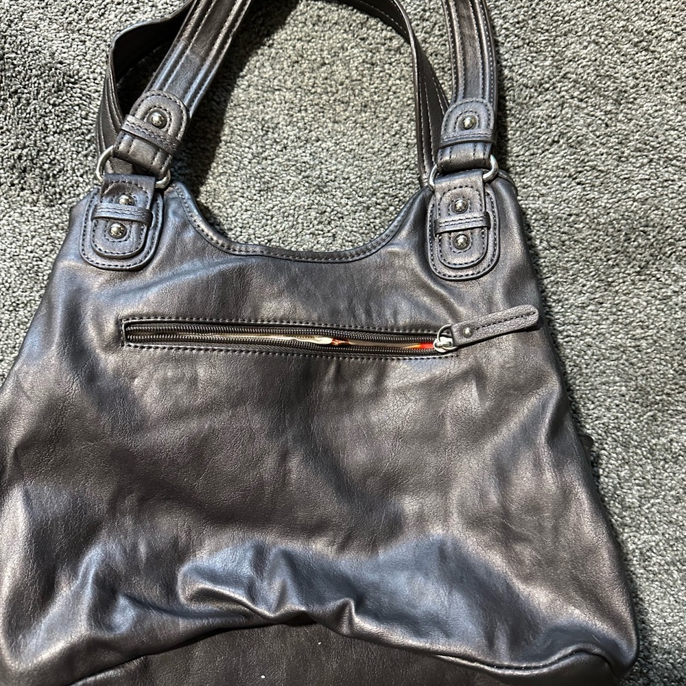 Tyler Rodan purse